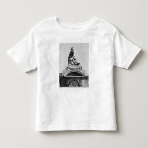 City of Strasbourg Toddler T-Shirt