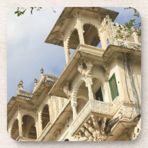 City Palace, Udaipur, Rajasthan, India Coaster