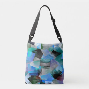 City Puddles....... Crossbody Bag