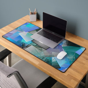 City Puddles....... Desk Mat