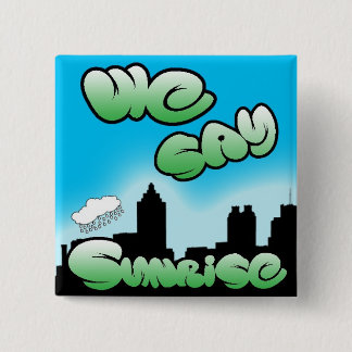 City Scape Button