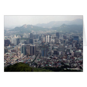city seoul