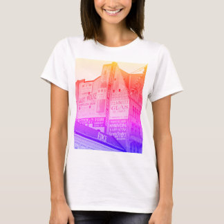 City skyline T-Shirt