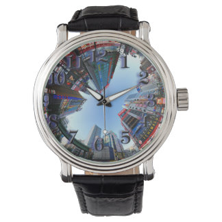 City Skylines Watch