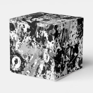 City Streets Favour Box