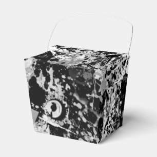 City Streets Favour Box