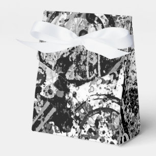 City Streets Favour Box