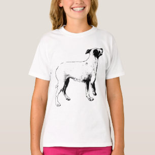 City Stride, Head Up T-Shirt