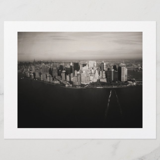 City that never sleeps (Front)