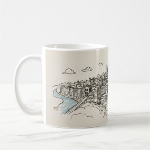 City View Coffee Mug