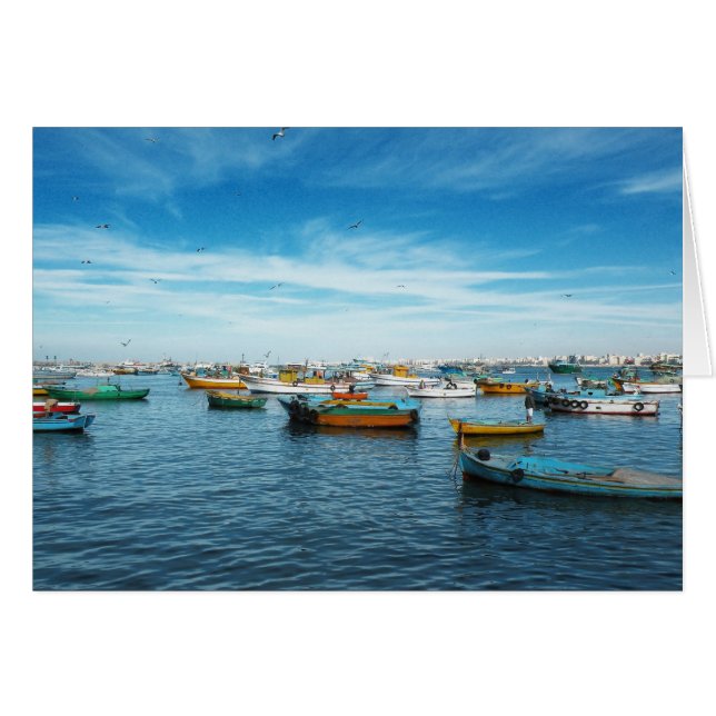 CityScape (Front Horizontal)