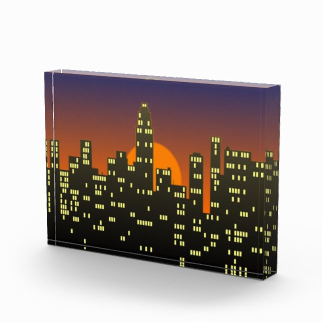 cityscape photo block (Right)
