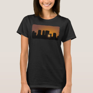 Cityscape T-Shirt