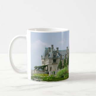 Cityscapes series coffee mug - Biltmore Estate