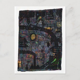 Citysun Postcard