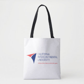 CIU Tote Bag