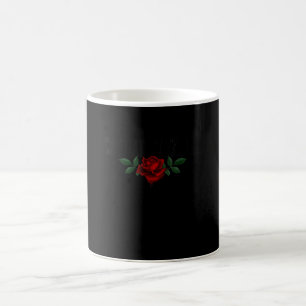 ciudad juárez chihuahua mexico rose heritage coffee mug