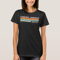 Ciudad Juarez City For Men And Women