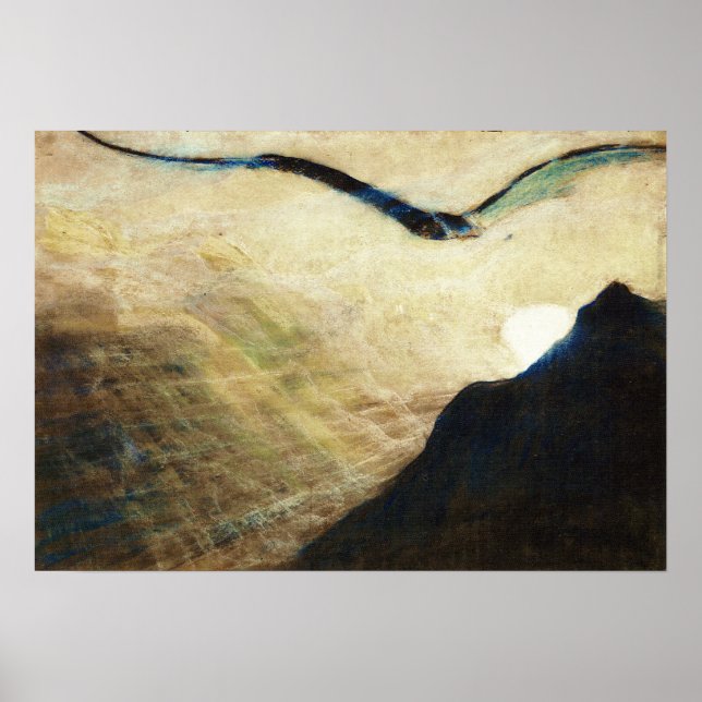 Ciurlionis - News Poster (Front)