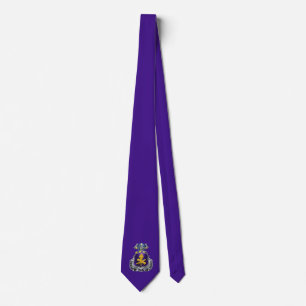 Civil Affairs  Neck Tie