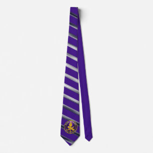 Civil Affairs Tie