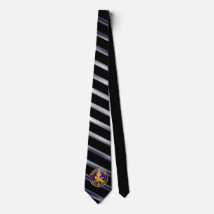 Civil Affairs  Tie