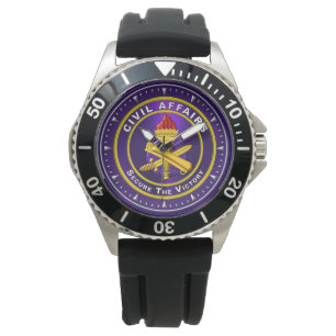 Civil Affairs Watch
