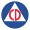 civil defence Sticker