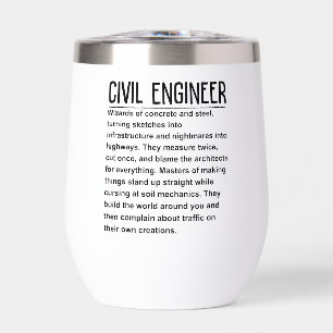 Civil engineer