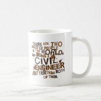 Civil Engineer Gift