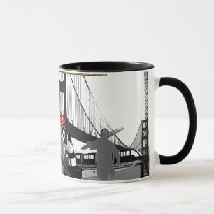 Civil Engineer Mug