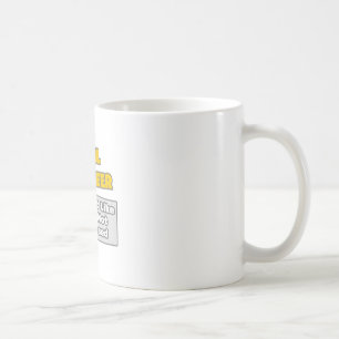 Civil Engineer .. You're Impressed Coffee Mug