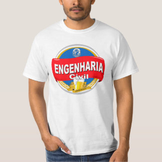 Civil engineering T-Shirt