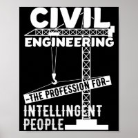 Civil Engineering The Profession For Intelligent