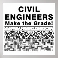 Civil Engineers Make The Grade