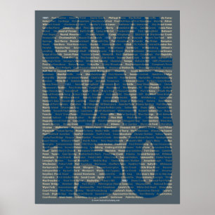 Civil War 150th Anniversary Battle Poster