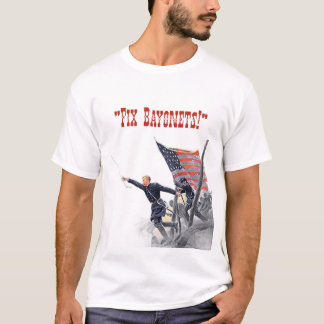 Civil War 20th Maine Gettysburg T-Shirt