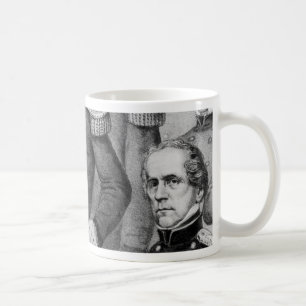 Civil War Generals of the Union mug
