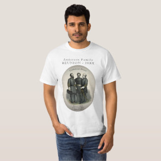 Civil War 🎖️⚔️ Heroes Confederate Generals T-Shirt