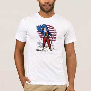 Civil War New York Zouaves T-Shirt
