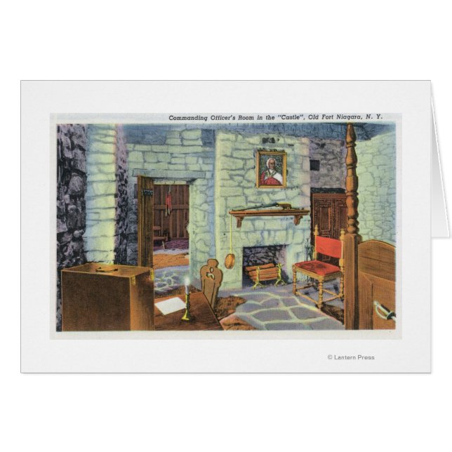 Civil War Period 18 Pounders en Barbette (Front Horizontal)