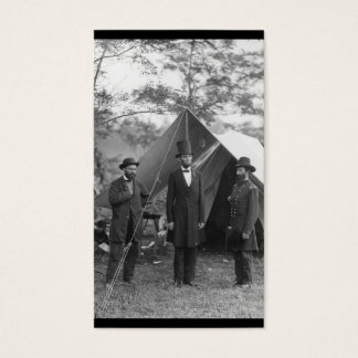 Civil War Photo circa 1862