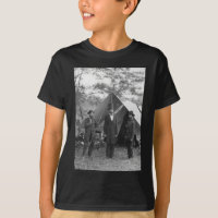 Civil War Photo Circa 1862