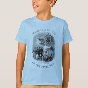 Civil War T-Shirt