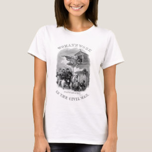 Civil War T-Shirt
