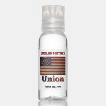 Civil War Union Awesome Charming Flag