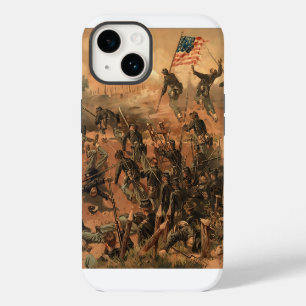 Civil War Vicksburg Case-Mate iPhone 14 Case
