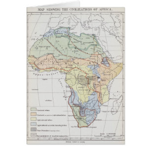 Civilisations of Africa