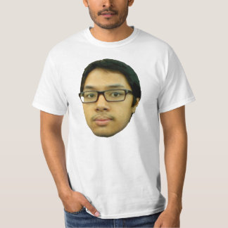 CJ tee