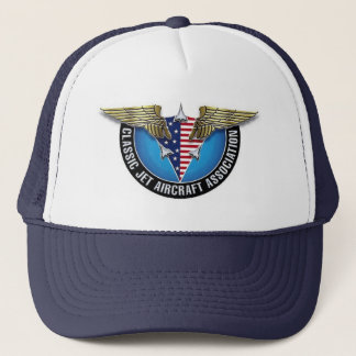 CJAA Baseball Cap